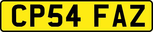 CP54FAZ