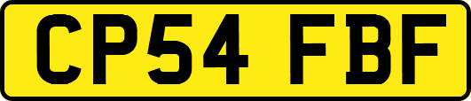CP54FBF