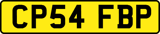 CP54FBP