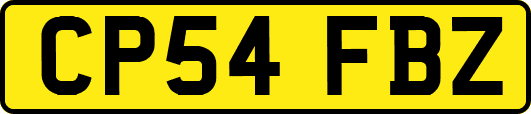 CP54FBZ