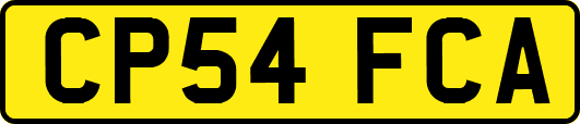 CP54FCA