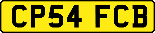 CP54FCB