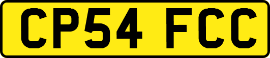 CP54FCC