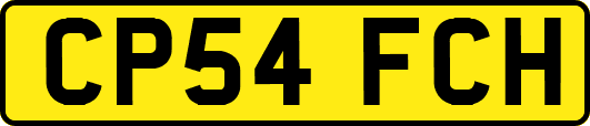 CP54FCH