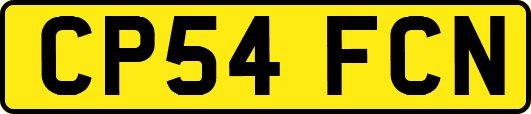 CP54FCN