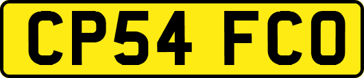 CP54FCO