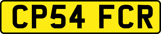 CP54FCR
