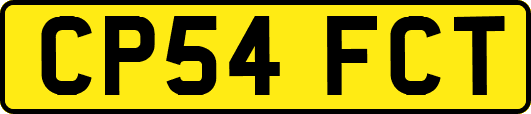 CP54FCT