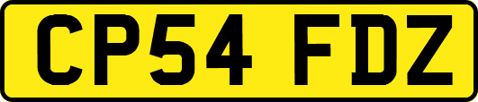 CP54FDZ