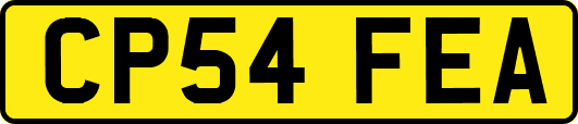 CP54FEA