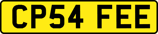 CP54FEE