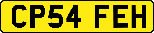 CP54FEH