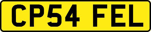 CP54FEL