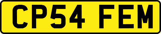 CP54FEM