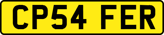 CP54FER