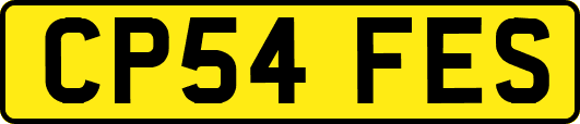 CP54FES