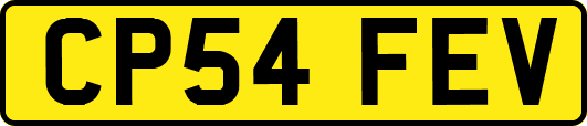 CP54FEV