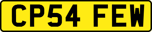 CP54FEW