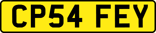 CP54FEY