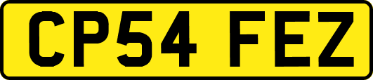 CP54FEZ