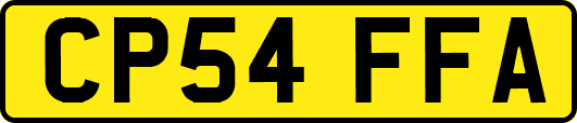 CP54FFA