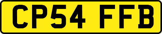 CP54FFB