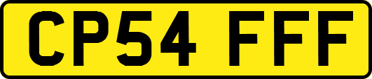 CP54FFF