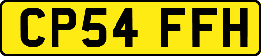 CP54FFH