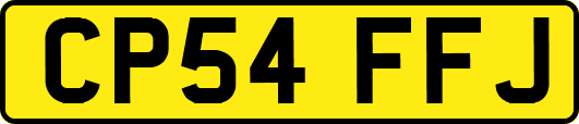 CP54FFJ