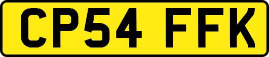 CP54FFK
