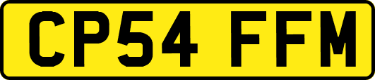 CP54FFM