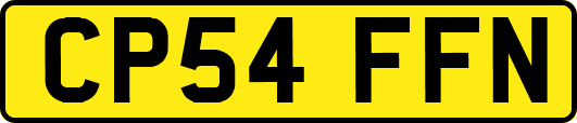 CP54FFN