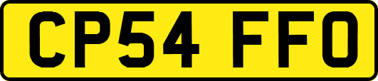 CP54FFO