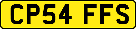 CP54FFS