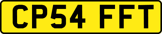CP54FFT