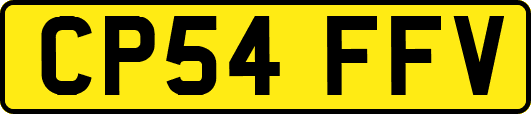 CP54FFV