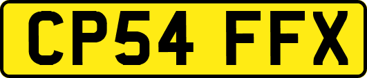 CP54FFX