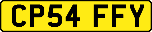 CP54FFY