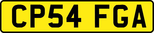CP54FGA