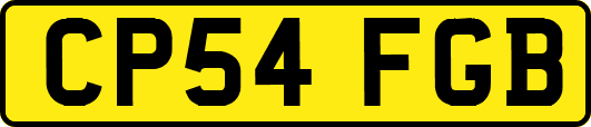CP54FGB