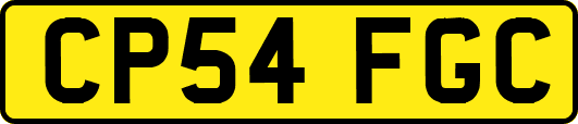 CP54FGC