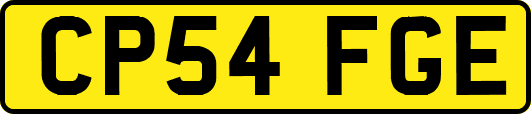 CP54FGE