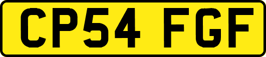 CP54FGF