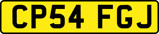 CP54FGJ