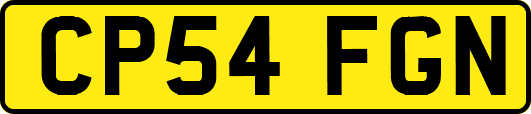 CP54FGN