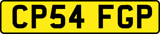 CP54FGP