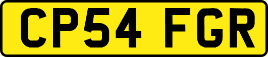CP54FGR