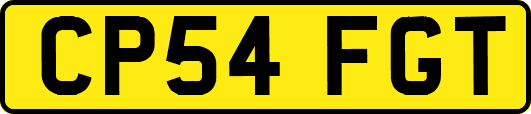 CP54FGT