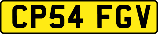 CP54FGV