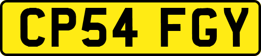 CP54FGY